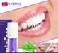 Hismile -51%   V34 Colour Corrector Serum - Teeth Whitening Purple Toothpaste 30ml - 1 Pack