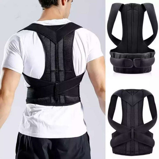 Back Posture Correct Belt