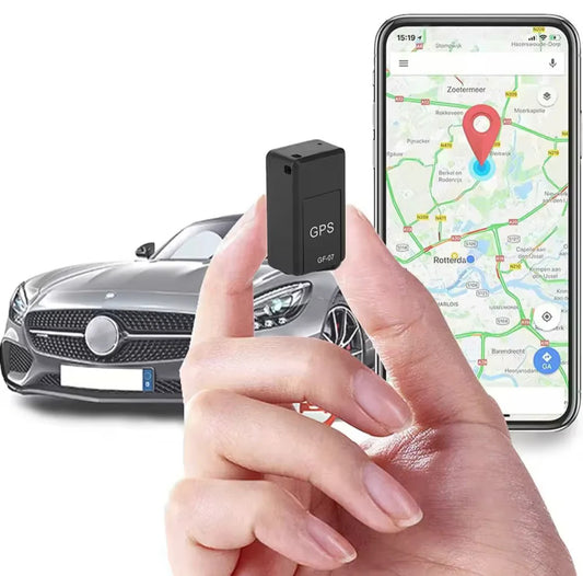 Mini GPS Tracker Device