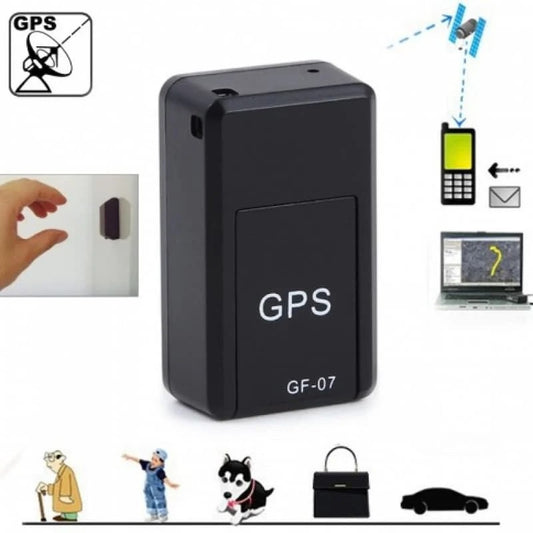 Mini GPS Tracker Device