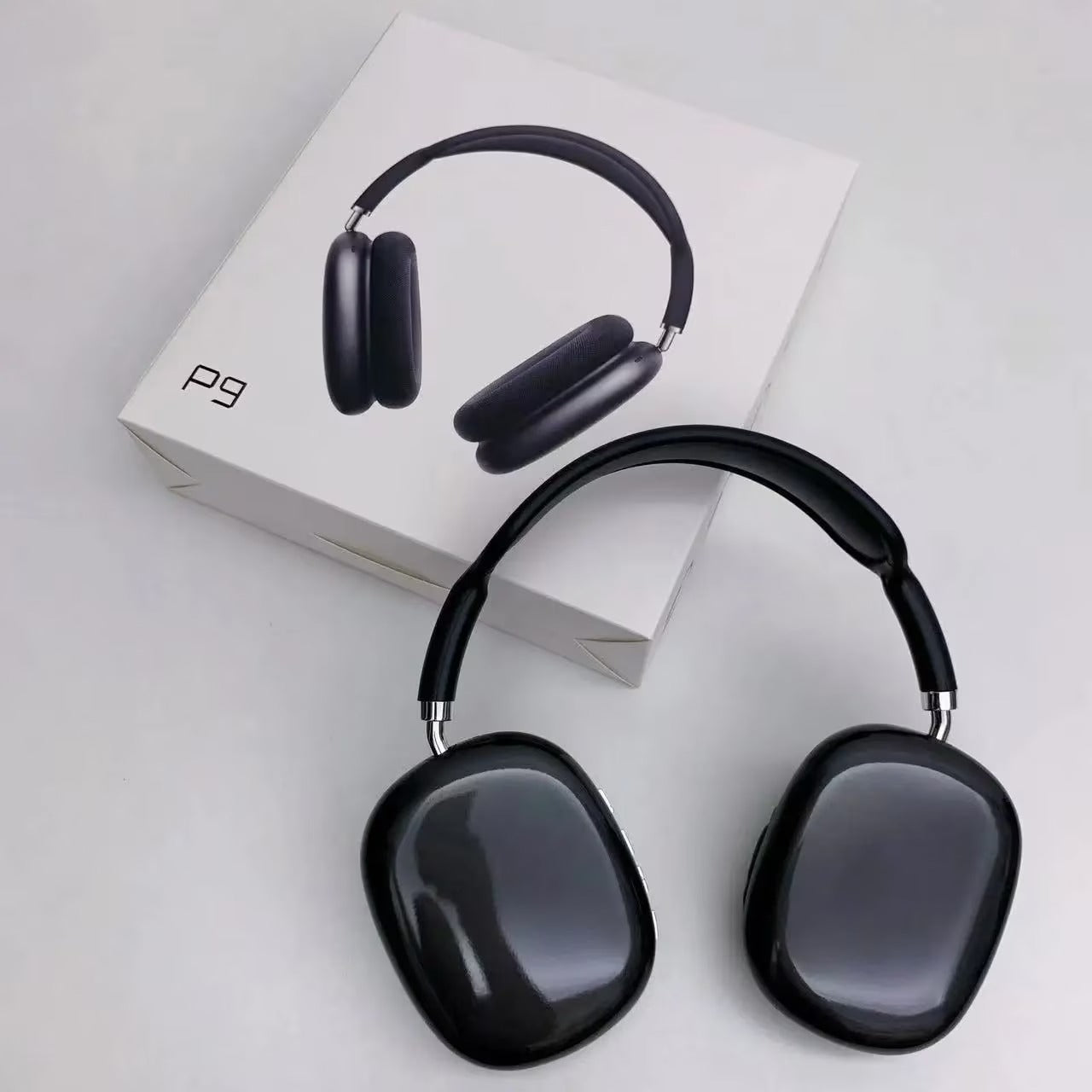 P9 Wireless Bluetooth Headphones