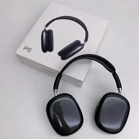 P9 Wireless Bluetooth Headphones